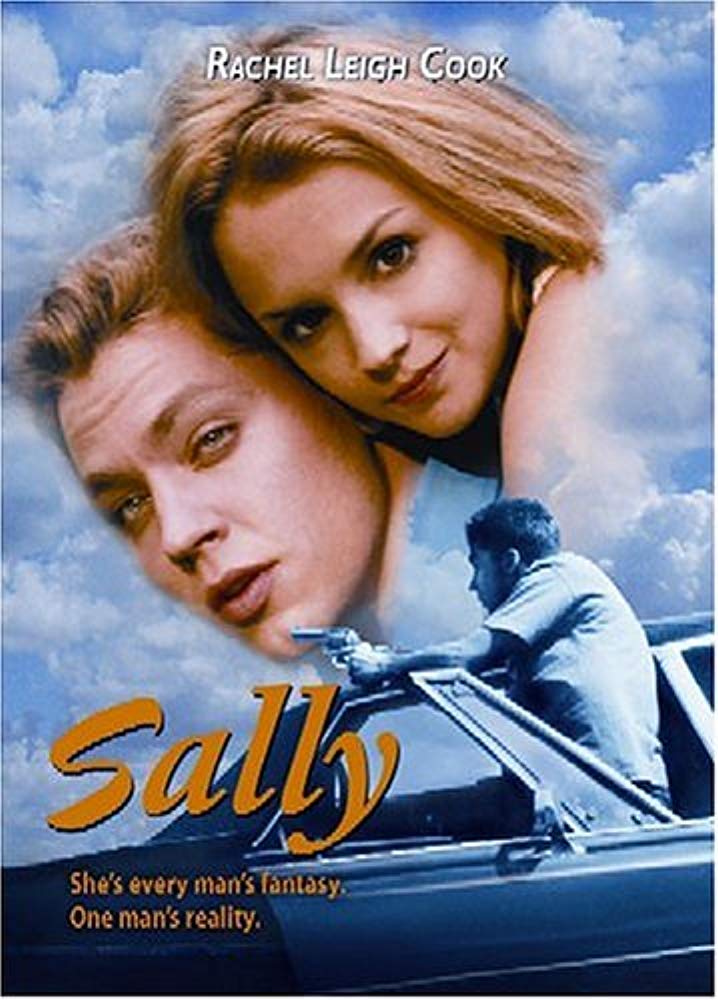 Amazon.co.jp: Sally : DVD